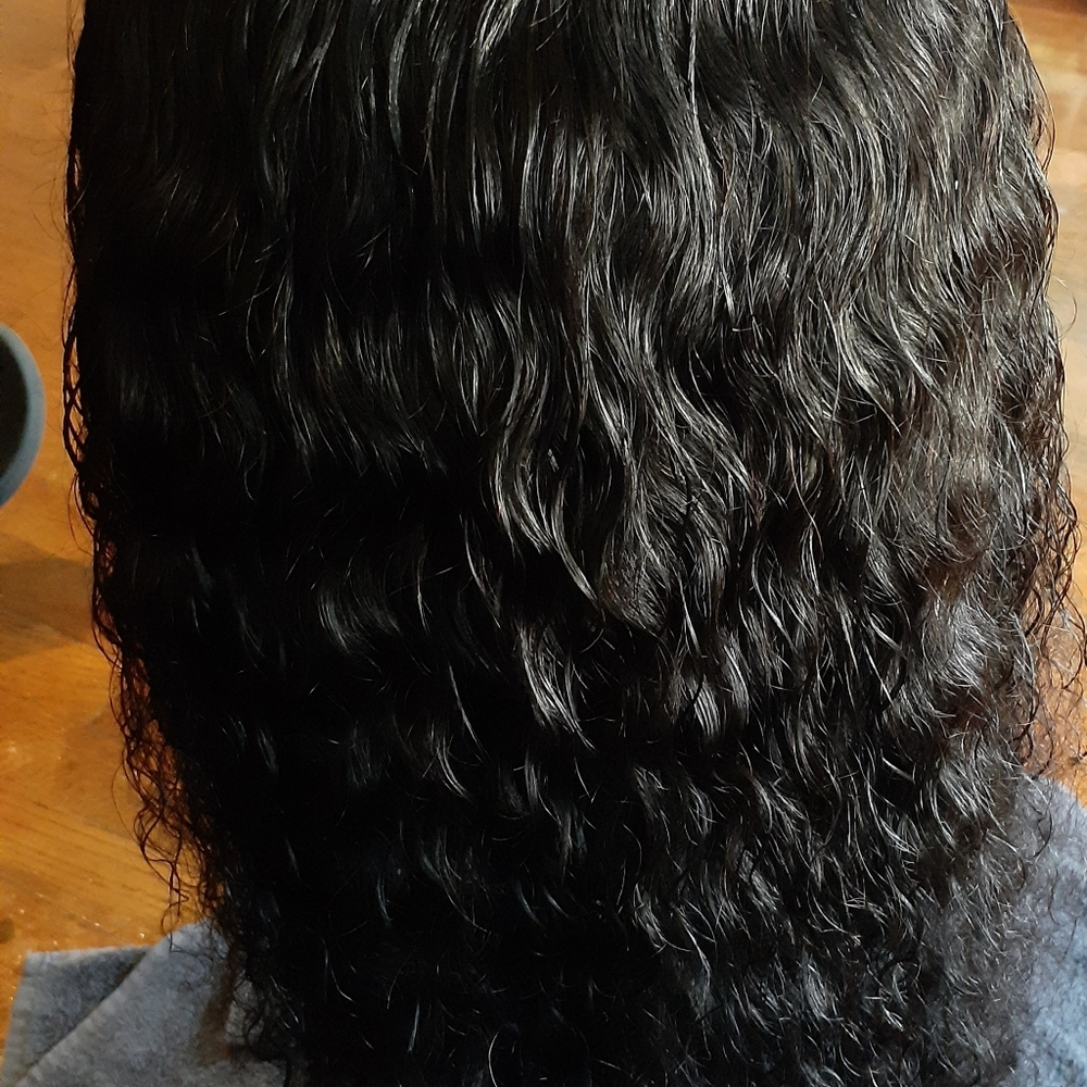 26 inch wave